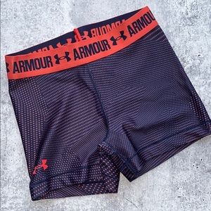 Under Armour Spandex